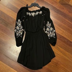 Size XS White House black market dress